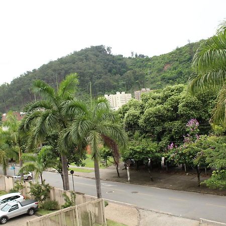 Hotel Dom Henrique Timóteo المظهر الخارجي الصورة