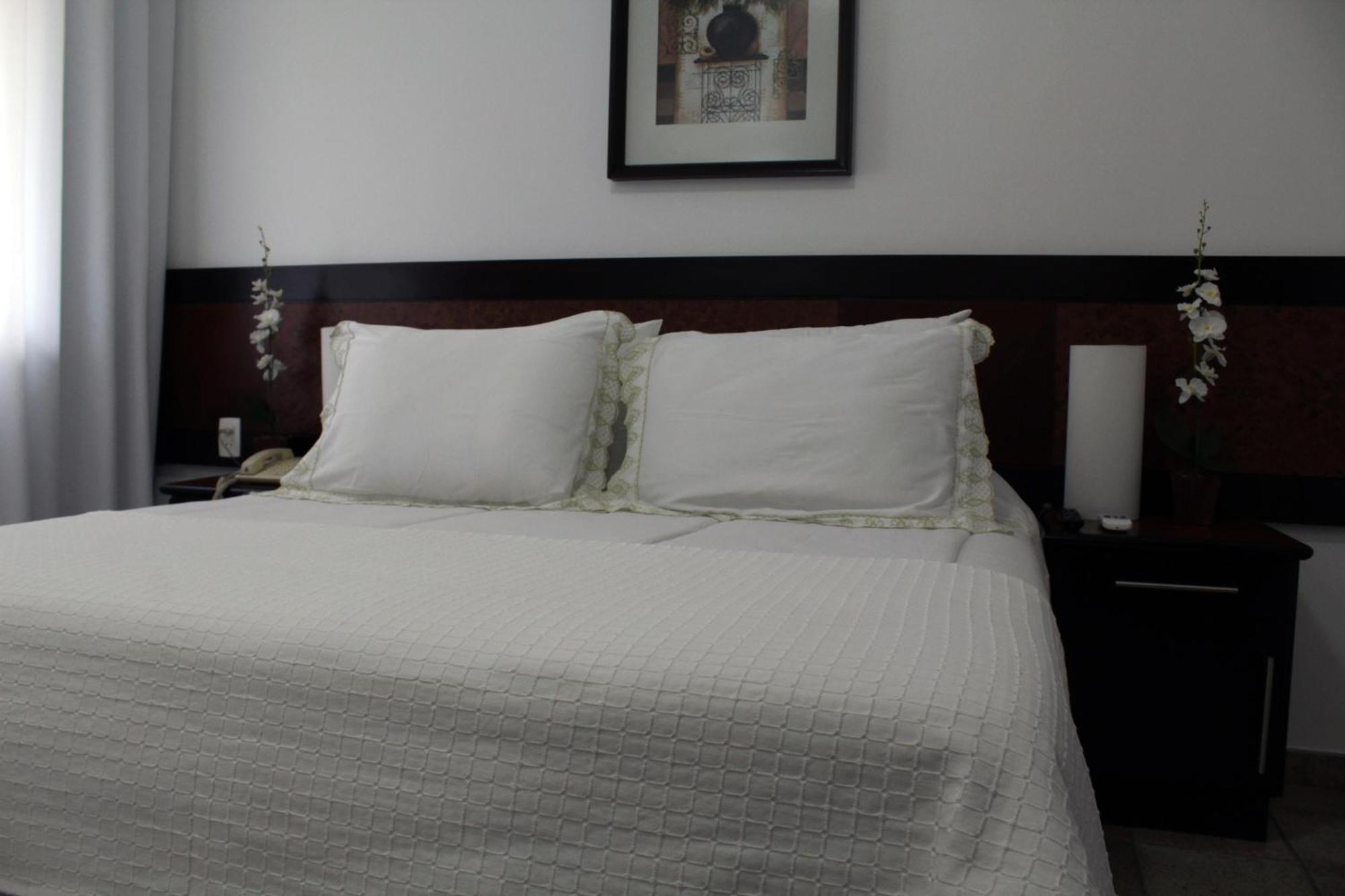 Hotel Dom Henrique Timóteo المظهر الخارجي الصورة