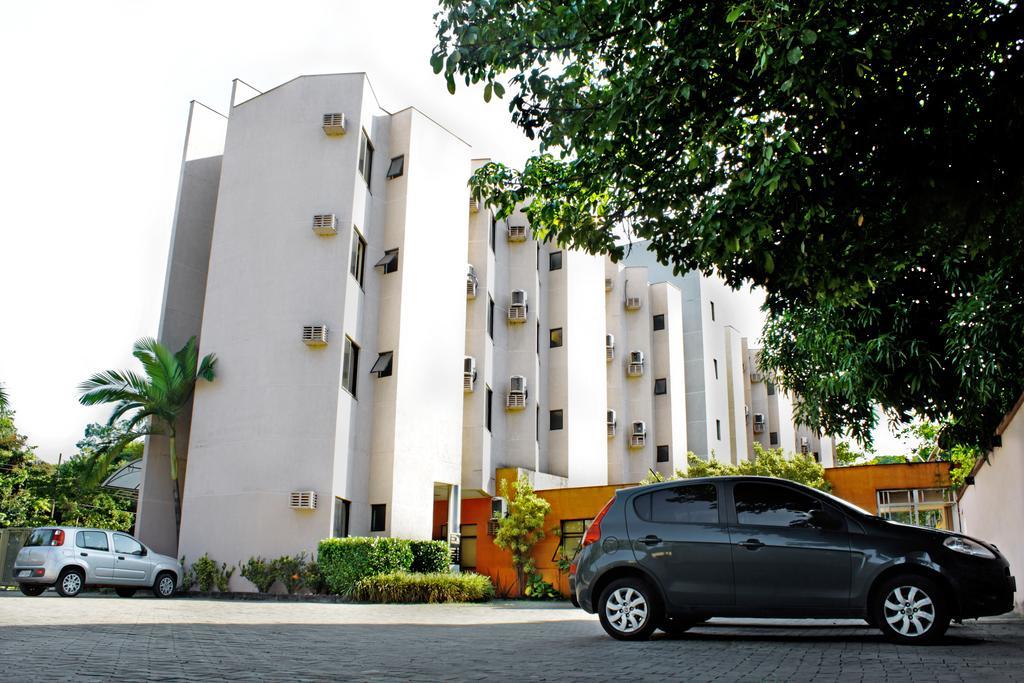 Hotel Dom Henrique Timóteo المظهر الخارجي الصورة