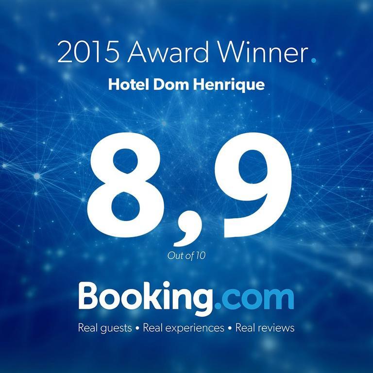Hotel Dom Henrique Timóteo المظهر الخارجي الصورة