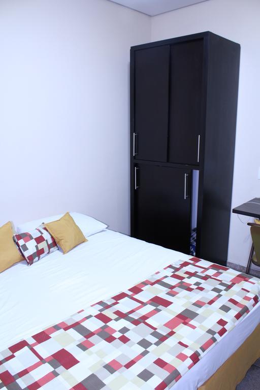 Hotel Dom Henrique Timóteo المظهر الخارجي الصورة
