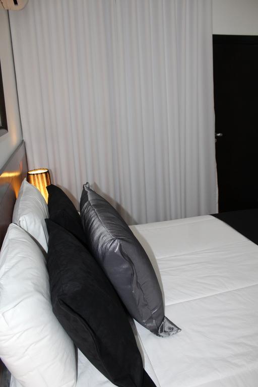 Hotel Dom Henrique Timóteo المظهر الخارجي الصورة